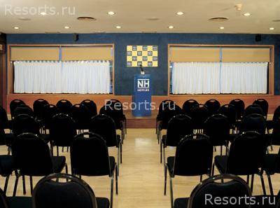 NH Ciutat de Vic 9